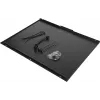 Корпус MSI MAG VAMPIRIC 100R черный без БП ATX 4x120mm 2x140mm 2xUSB2.0 1xUSB3.0 audio bott PSU
