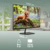 Монитор Digma 31.5" Progress 32A501U черный VA 4ms 16:9 HDMI матовая 300cd 178гр/178гр 3840x2160 60Hz G-Sync DP 4K 6кг