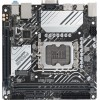 Материнская плата Asus PRIME H610I-PLUS-CSM Soc-1700 Intel H610 2xDDR5 mini-ITX AC`97 8ch(7.1) GbLAN+VGA+HDMI+DP