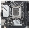 Материнская плата Asus PRIME H610I-PLUS-CSM Soc-1700 Intel H610 2xDDR5 mini-ITX AC`97 8ch(7.1) GbLAN+VGA+HDMI+DP