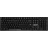 Клавиатура Defender Gk-596 механическая черный USB for gamer LED (45596) кабель 1.5м
