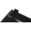 Клавиатура Defender Gk-596 механическая черный USB for gamer LED (45596) кабель 1.5м