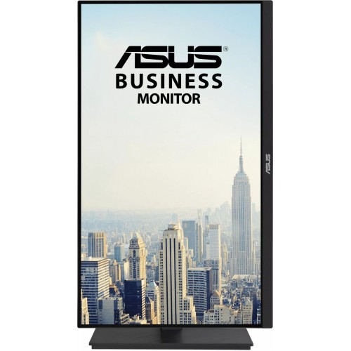 Монитор Asus 23.8" VA24ECPSN черный IPS LED 16:9 HDMI M/M матовая HAS Piv 300cd 178гр/178гр 1920x1080 75Hz DP FHD USB 5.35кг