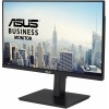 Монитор Asus 23.8" VA24ECPSN черный IPS LED 16:9 HDMI M/M матовая HAS Piv 300cd 178гр/178гр 1920x1080 75Hz DP FHD USB 5.35кг