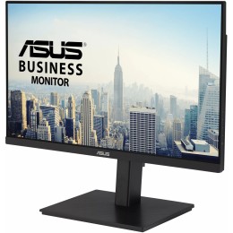 Монитор Asus 23.8" VA24ECPSN черный IPS LED 16:9 HDMI M/M матовая HAS Piv 300cd 178гр/178гр 1920x1080 75Hz DP FHD USB 5.35кг