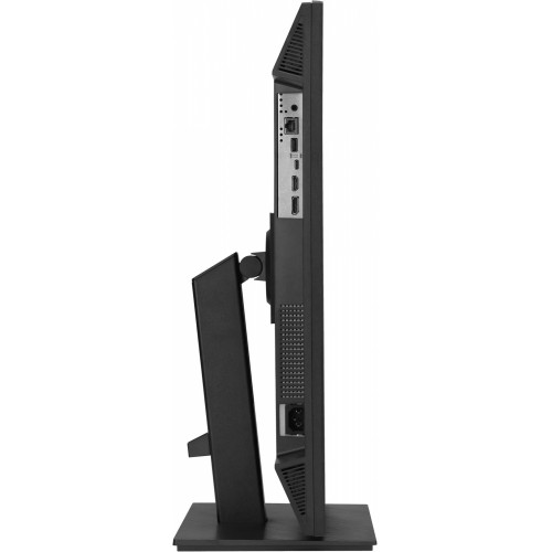 Монитор Asus 23.8" VA24ECPSN черный IPS LED 16:9 HDMI M/M матовая HAS Piv 300cd 178гр/178гр 1920x1080 75Hz DP FHD USB 5.35кг