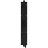 Сетевой фильтр Powercube SPG6-B-5M 5м (6 розеток) черный (коробка)