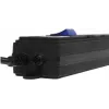 Сетевой фильтр Powercube SPG6-B-5M 5м (6 розеток) черный (коробка)