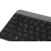 Клавиатура + мышь Logitech MK470 клав:графитовый/светло-серый мышь:графитовый USB беспроводная slim (920-009180)