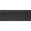 Клавиатура + мышь Logitech MK470 клав:графитовый/светло-серый мышь:графитовый USB беспроводная slim (920-009180)