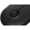 Клавиатура + мышь Logitech MK470 клав:графитовый/светло-серый мышь:графитовый USB беспроводная slim (920-009180)