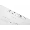 Клавиатура + мышь Logitech MK540 клав:черный мышь:черный USB беспроводная slim Multimedia (920-008691)