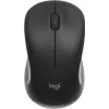 Клавиатура + мышь Logitech MK540 клав:черный мышь:черный USB беспроводная slim Multimedia (920-008691)