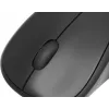 Клавиатура + мышь Logitech MK540 клав:черный мышь:черный USB беспроводная slim Multimedia (920-008691)