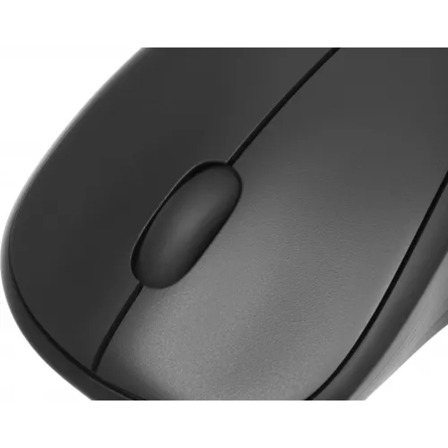 Клавиатура + мышь Logitech MK540 клав:черный мышь:черный USB беспроводная slim Multimedia (920-008691)