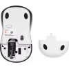 Клавиатура + мышь Logitech MK540 клав:черный мышь:черный USB беспроводная slim Multimedia (920-008691)