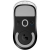 Мышь Logitech G Pro X Superlight белый оптическая 25600dpi беспров. USB 4but (910-005946)