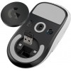 Мышь Logitech G Pro X Superlight белый оптическая 25600dpi беспров. USB 4but (910-005946)