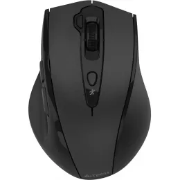 Мышь A4Tech G7-810S Air2 черный оптическая 2000dpi silent беспров. USB для ноутбука 7but