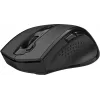 Мышь A4Tech G7-810S Air2 черный оптическая 2000dpi silent беспров. USB для ноутбука 7but