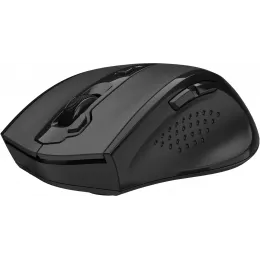 Мышь A4Tech G7-810S Air2 черный оптическая 2000dpi silent беспров. USB для ноутбука 7but