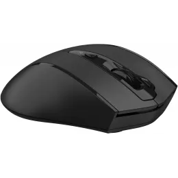 Мышь A4Tech G7-810S Air2 черный оптическая 2000dpi silent беспров. USB для ноутбука 7but