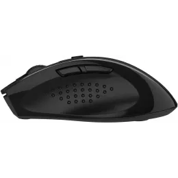 Мышь A4Tech G7-810S Air2 черный оптическая 2000dpi silent беспров. USB для ноутбука 7but