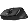 Мышь A4Tech G7-810S Air2 черный оптическая 2000dpi silent беспров. USB для ноутбука 7but