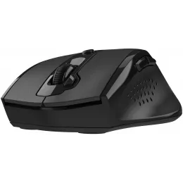 Мышь A4Tech G7-810S Air2 черный оптическая 2000dpi silent беспров. USB для ноутбука 7but