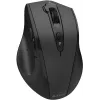 Мышь A4Tech G7-810S Air2 черный оптическая 2000dpi silent беспров. USB для ноутбука 7but