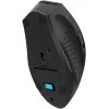 Мышь A4Tech G7-810S Air2 черный оптическая 2000dpi silent беспров. USB для ноутбука 7but
