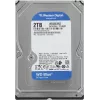 Жесткий диск WD SATA-III 2TB WD20EARZ Desktop Blue (5400rpm) 64Mb 3.5"