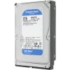 Жесткий диск WD SATA-III 2TB WD20EARZ Desktop Blue (5400rpm) 64Mb 3.5"