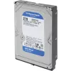 Жесткий диск WD SATA-III 2TB WD20EARZ Desktop Blue (5400rpm) 64Mb 3.5"