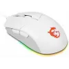 Мышь MSI Clutch GM11 белый оптическая 5000dpi USB 5but (S12-0401970-CLA)