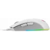Мышь MSI Clutch GM11 белый оптическая 5000dpi USB 5but (S12-0401970-CLA)