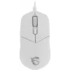 Мышь MSI Clutch GM11 белый оптическая 5000dpi USB 5but (S12-0401970-CLA)