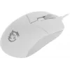 Мышь MSI Clutch GM11 белый оптическая 5000dpi USB 5but (S12-0401970-CLA)