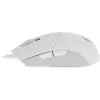Мышь MSI Clutch GM11 белый оптическая 5000dpi USB 5but (S12-0401970-CLA)