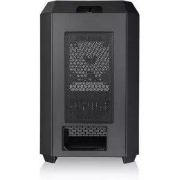 Корпус Thermaltake The Tower 300 Black черный без БП mATX 8x120mm 6x140mm 2xUSB3.0 audio bott PSU