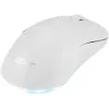 Мышь Acer OMR311 белый оптическая 2400dpi беспров. BT/Radio USB 7but (ZL.MCECC.034)