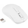 Мышь Acer OMR311 белый оптическая 2400dpi беспров. BT/Radio USB 7but (ZL.MCECC.034)