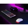 Мышь Acer OMR311 белый оптическая 2400dpi беспров. BT/Radio USB 7but (ZL.MCECC.034)