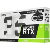 Видеокарта Palit PCI-E 4.0 PA-RTX3050 STORMX OC NVIDIA GeForce RTX 3050 6Gb 96bit GDDR6 1042/14000 DVIx1 HDMIx1 DPx1 HDCP Ret