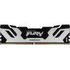 Память DDR5 16GB 8000MHz Kingston KF580C38RS-16 Fury Renegade Black RTL Gaming PC5-64000 CL38 DIMM 288-pin 1.45В single rank с радиатором Ret