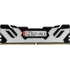 Память DDR5 16GB 8000MHz Kingston KF580C38RS-16 Fury Renegade Black RTL Gaming PC5-64000 CL38 DIMM 288-pin 1.45В single rank с радиатором Ret