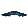Монитор Samsung 32" Odyssey G5 S32CG550EI черный VA LED 1ms 16:9 HDMI матовая 300cd 178гр/178гр 2560x1440 165Hz FreeSync DP 2K USB 5.2кг