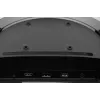 Монитор Samsung 32" Odyssey G5 S32CG550EI черный VA LED 1ms 16:9 HDMI матовая 300cd 178гр/178гр 2560x1440 165Hz FreeSync DP 2K USB 5.2кг