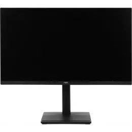 Монитор NPC 27" MD2707-K черный IPS LED 1ms 16:9 HDMI M/M матовая HAS Piv 250cd 178гр/178гр 1920x1080 240Hz G-Sync FreeSync DP FHD USB 5.5кг