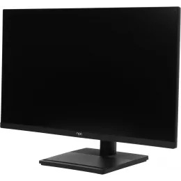 Монитор NPC 27" MD2707-K черный IPS LED 1ms 16:9 HDMI M/M матовая HAS Piv 250cd 178гр/178гр 1920x1080 240Hz G-Sync FreeSync DP FHD USB 5.5кг